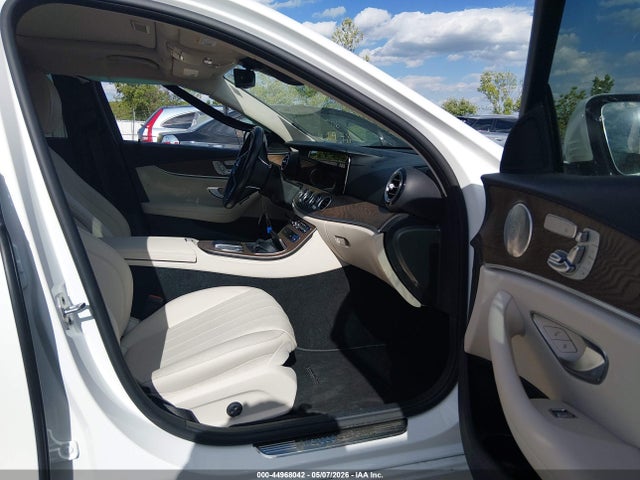 Продаж на аукціоні авто 2021 Mercedes-benz E 350 4matic, vin: W1KZF8EB1MA934284, номер лоту: 44968042