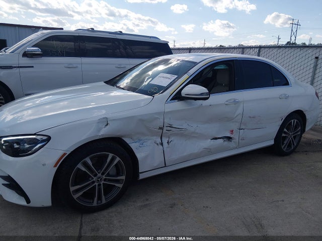 Продаж на аукціоні авто 2021 Mercedes-benz E 350 4matic, vin: W1KZF8EB1MA934284, номер лоту: 44968042