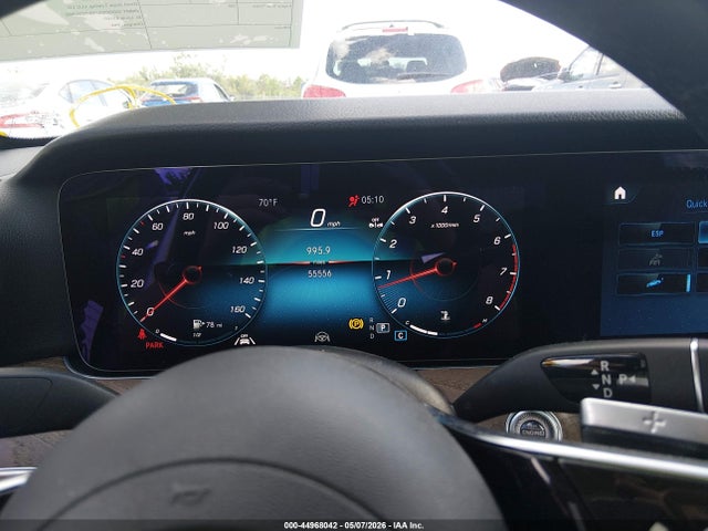 Продаж на аукціоні авто 2021 Mercedes-benz E 350 4matic, vin: W1KZF8EB1MA934284, номер лоту: 44968042
