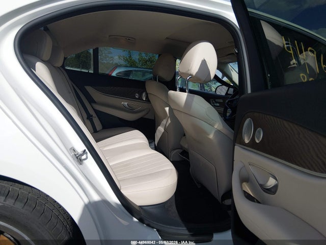 Продаж на аукціоні авто 2021 Mercedes-benz E 350 4matic, vin: W1KZF8EB1MA934284, номер лоту: 44968042