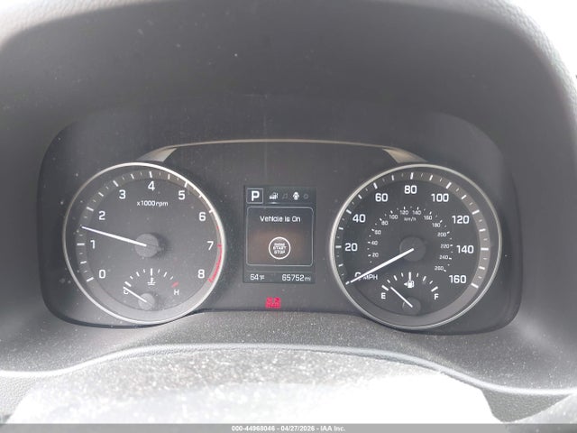 5NPD84LFXJH388179 Hyundai Elantra Value Edition