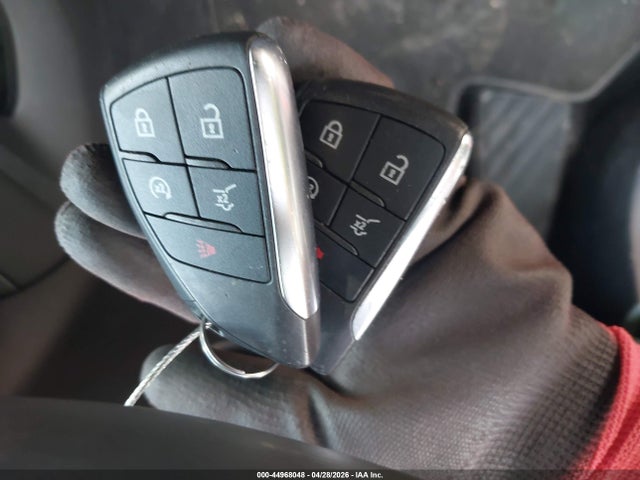 Aukcja sprzedaży 2021 Buick Envision Fwd Preferred, vin: LRBAZLR41MD076325, numer aukcji: 44968048