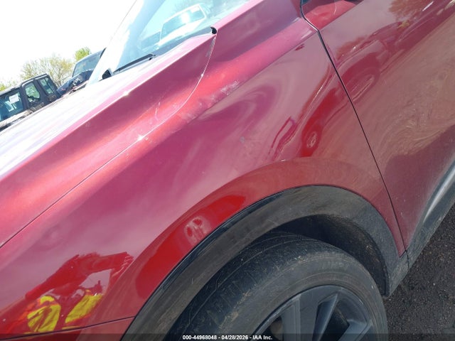 Aukcja sprzedaży 2021 Buick Envision Fwd Preferred, vin: LRBAZLR41MD076325, numer aukcji: 44968048