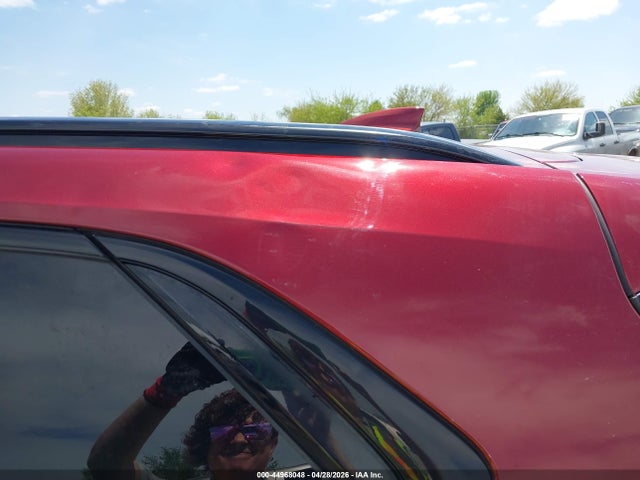 Aukcja sprzedaży 2021 Buick Envision Fwd Preferred, vin: LRBAZLR41MD076325, numer aukcji: 44968048