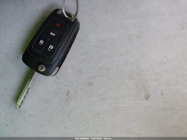 Chevrolet Cruze 1lt Auto 2014 1G1PC5SB7E7317539 Image 11