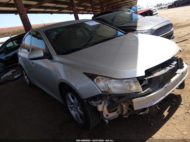 Chevrolet Cruze 1lt Auto 2014 1G1PC5SB7E7317539 Image 13