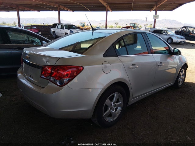 Chevrolet Cruze 1lt Auto 2014 1G1PC5SB7E7317539 Image 14