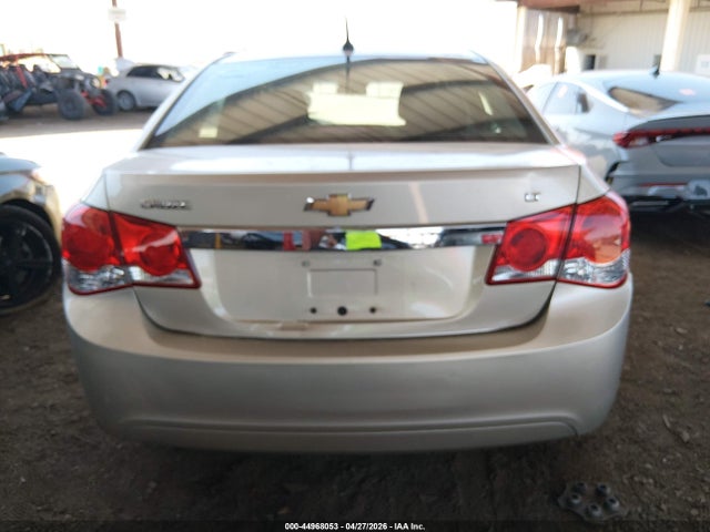 Chevrolet Cruze 1lt Auto 2014 1G1PC5SB7E7317539 Image 15