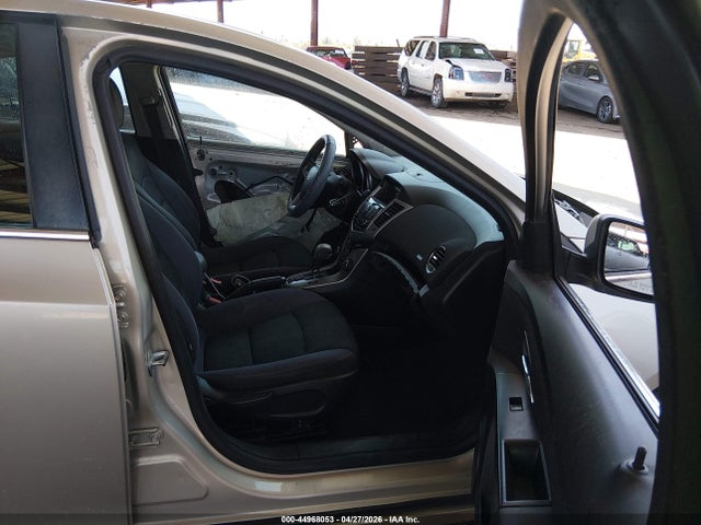 Chevrolet Cruze 1lt Auto 2014 1G1PC5SB7E7317539 Image 5
