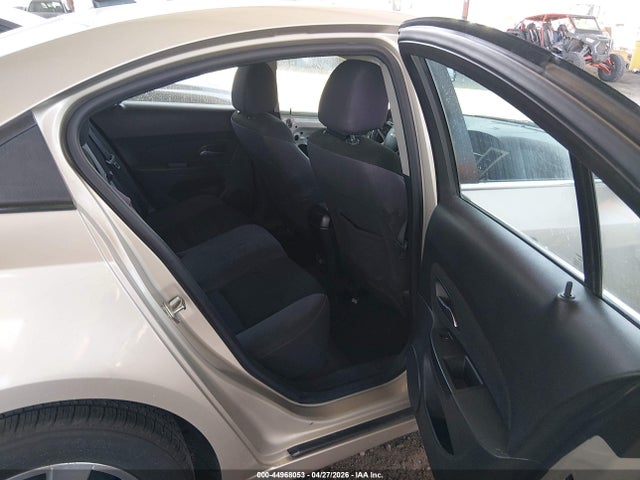 Chevrolet Cruze 1lt Auto 2014 1G1PC5SB7E7317539 Image 8