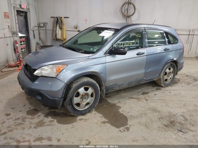 44968054 :رقم المزاد ، JHLRE48328C018060 vin ، 2008 Honda Cr-v Lx مزاد بيع