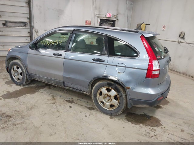 44968054 :رقم المزاد ، JHLRE48328C018060 vin ، 2008 Honda Cr-v Lx مزاد بيع