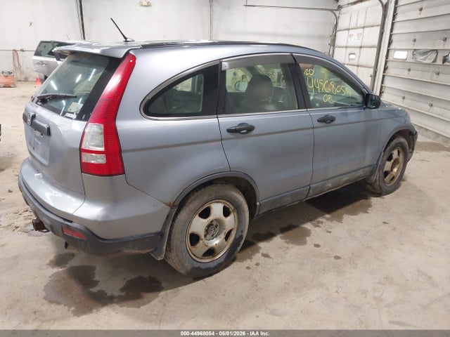 44968054 :رقم المزاد ، JHLRE48328C018060 vin ، 2008 Honda Cr-v Lx مزاد بيع