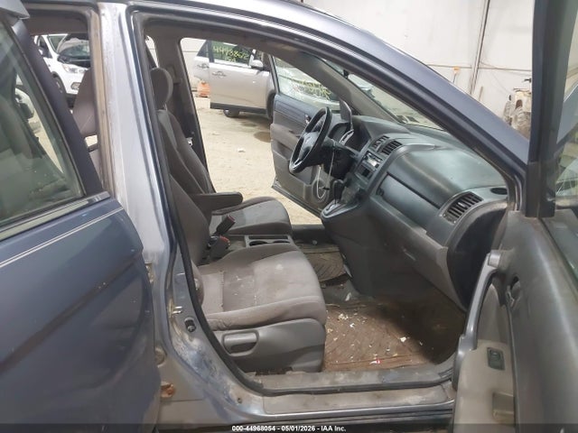 44968054 :رقم المزاد ، JHLRE48328C018060 vin ، 2008 Honda Cr-v Lx مزاد بيع