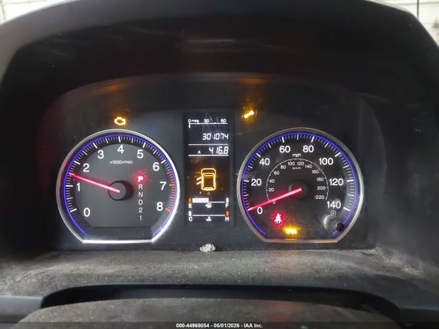 44968054 :رقم المزاد ، JHLRE48328C018060 vin ، 2008 Honda Cr-v Lx مزاد بيع