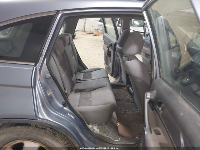 44968054 :رقم المزاد ، JHLRE48328C018060 vin ، 2008 Honda Cr-v Lx مزاد بيع