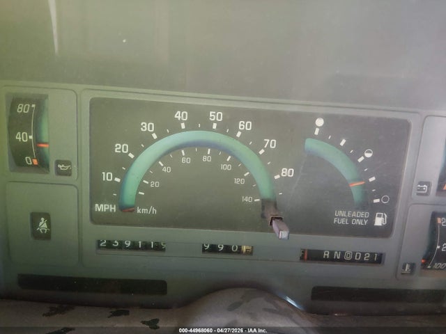 Продажа на аукционе авто 1991 Chevrolet S Truck S10, vin: 1GCCS19Z1M8285152, номер лота: 44968060