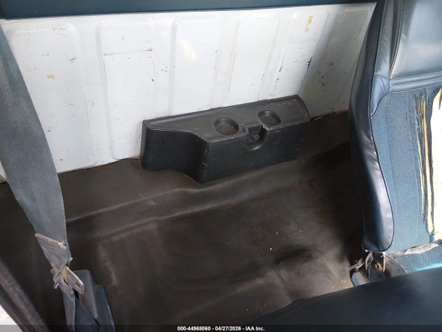 Продажа на аукционе авто 1991 Chevrolet S Truck S10, vin: 1GCCS19Z1M8285152, номер лота: 44968060
