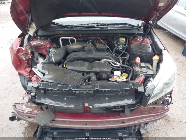 44968061 :رقم المزاد ، 4S4BSAAC8H3440796 vin ، 2017 Subaru Outback 2.5i مزاد بيع