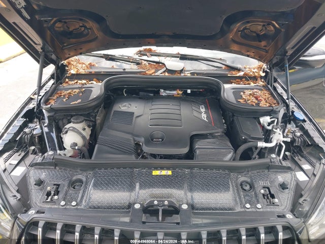 Продаж на аукціоні авто 2024 Mercedes-benz Amg Gle 53 Coupe 4matic+, vin: 4JGFD6BB2RB098154, номер лоту: 44968064