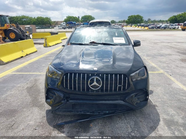 Продаж на аукціоні авто 2024 Mercedes-benz Amg Gle 53 Coupe 4matic+, vin: 4JGFD6BB2RB098154, номер лоту: 44968064