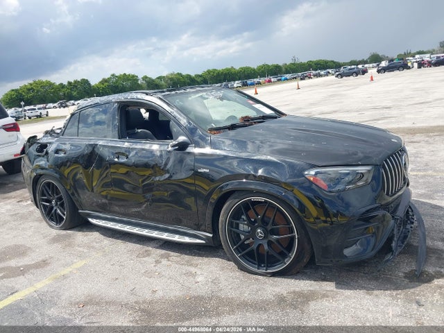 Продаж на аукціоні авто 2024 Mercedes-benz Amg Gle 53 Coupe 4matic+, vin: 4JGFD6BB2RB098154, номер лоту: 44968064
