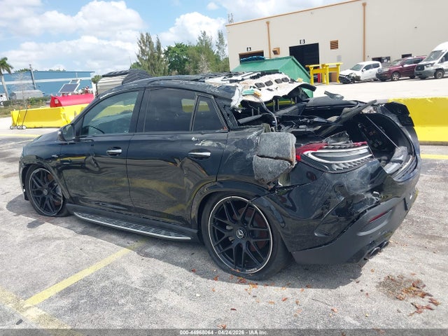 Продаж на аукціоні авто 2024 Mercedes-benz Amg Gle 53 Coupe 4matic+, vin: 4JGFD6BB2RB098154, номер лоту: 44968064