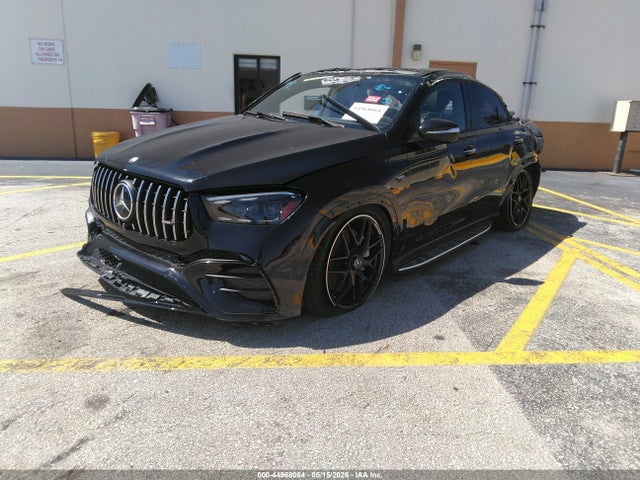 Продаж на аукціоні авто 2024 Mercedes-benz Amg Gle 53 Coupe 4matic+, vin: 4JGFD6BB2RB098154, номер лоту: 44968064