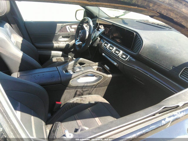 Продаж на аукціоні авто 2024 Mercedes-benz Amg Gle 53 Coupe 4matic+, vin: 4JGFD6BB2RB098154, номер лоту: 44968064
