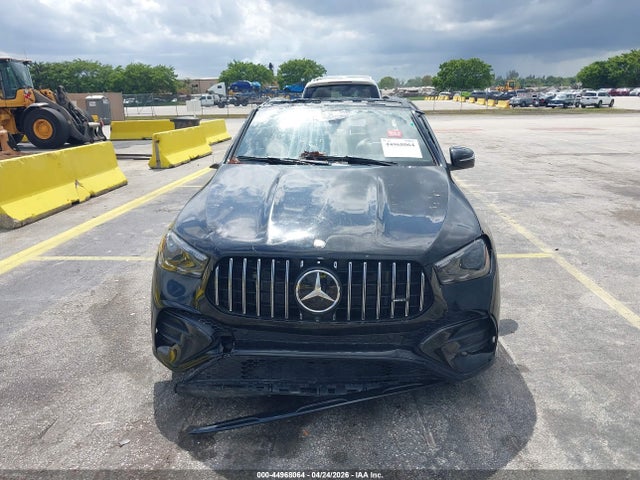 Продаж на аукціоні авто 2024 Mercedes-benz Amg Gle 53 Coupe 4matic+, vin: 4JGFD6BB2RB098154, номер лоту: 44968064