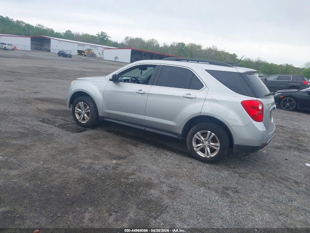 44968066 :رقم المزاد ، 2GNALBEK6F1101386 vin ، 2015 Chevrolet Equinox 1lt مزاد بيع