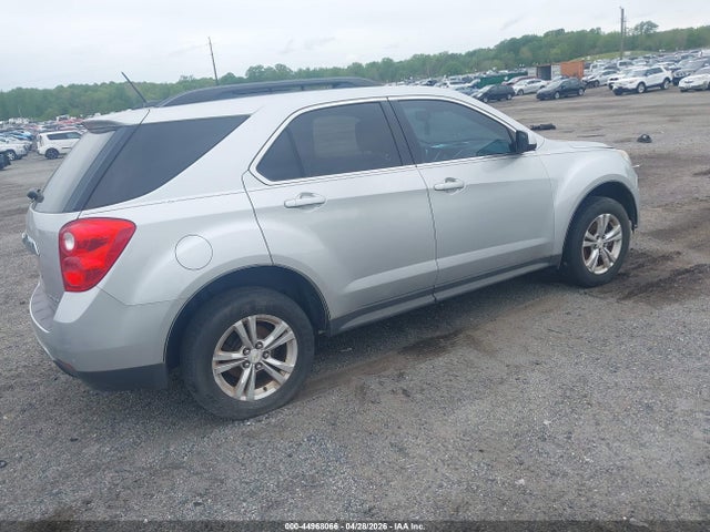 44968066 :رقم المزاد ، 2GNALBEK6F1101386 vin ، 2015 Chevrolet Equinox 1lt مزاد بيع