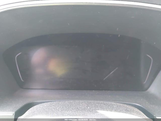 Honda Pilot Ex-l 2025 5FNYG2H47SB016606 Image 7