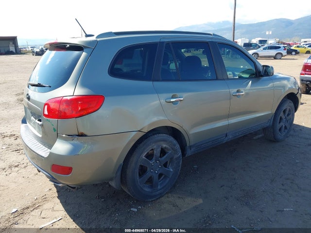 Продаж на аукціоні авто 2008 Hyundai Santa Fe Limited/se, vin: 5NMSH73E28H227042, номер лоту: 44968071