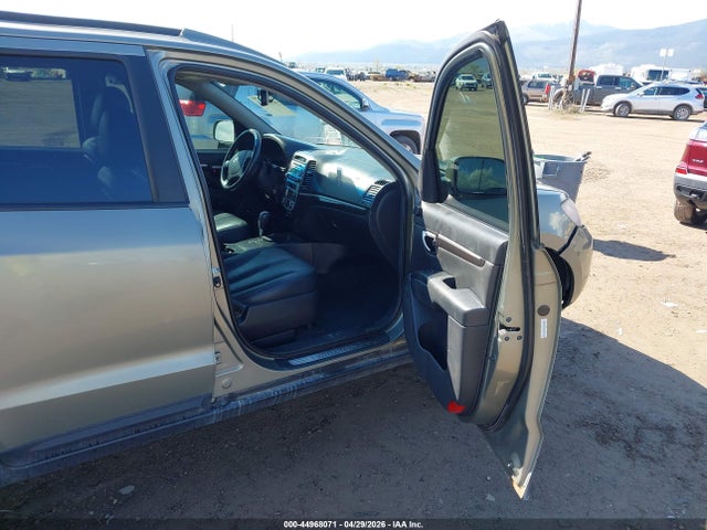 Продаж на аукціоні авто 2008 Hyundai Santa Fe Limited/se, vin: 5NMSH73E28H227042, номер лоту: 44968071