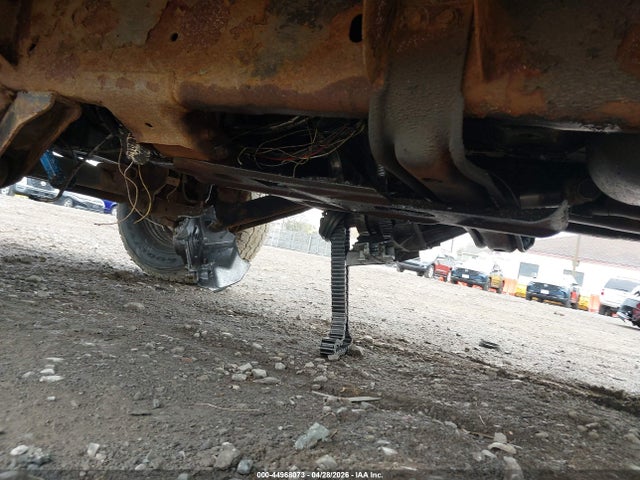 2008 Dodge Ram 3500 Laramie მანქანა იყიდება აუქციონზე, vin: 3D7MX38A58G234417, აუქციონის ნომერი: 44968073