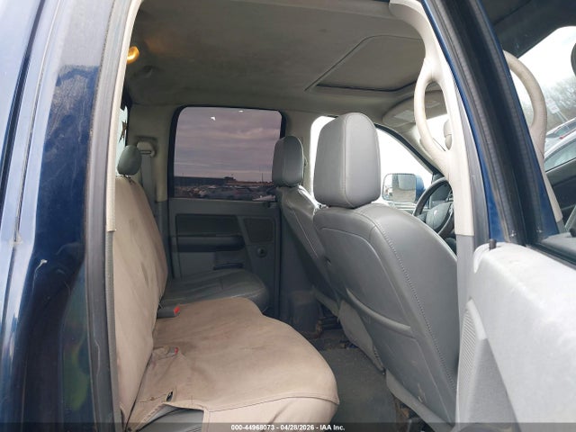 2008 Dodge Ram 3500 Laramie მანქანა იყიდება აუქციონზე, vin: 3D7MX38A58G234417, აუქციონის ნომერი: 44968073