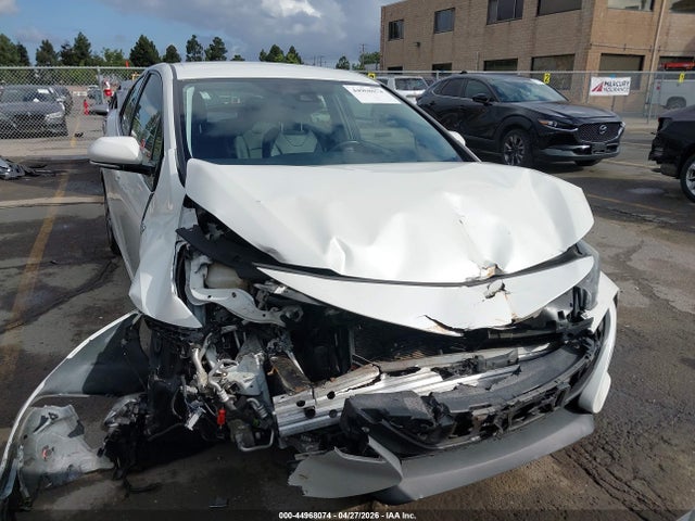 2019 Toyota Prius Prime Advanced მანქანა იყიდება აუქციონზე, vin: JTDKARFP4K3118343, აუქციონის ნომერი: 44968074