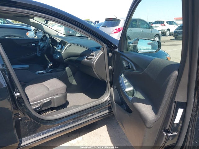 44968077 :رقم المزاد ، 1G1ZD5ST2RF213292 vin ، 2024 Chevrolet Malibu Fwd 1lt مزاد بيع