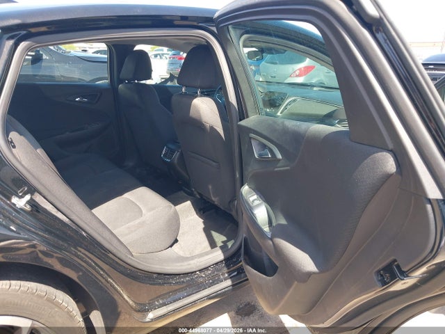 44968077 :رقم المزاد ، 1G1ZD5ST2RF213292 vin ، 2024 Chevrolet Malibu Fwd 1lt مزاد بيع