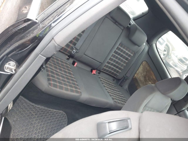 44968078 :رقم المزاد ، WVWEV71K59W022490 vin ، 2009 Volkswagen Gti 2-door مزاد بيع