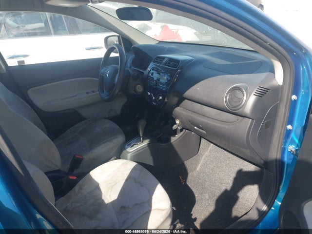 44968079 :رقم المزاد ، ML32F3FJ8HH000899 vin ، 2017 Mitsubishi Mirage G4 Es مزاد بيع