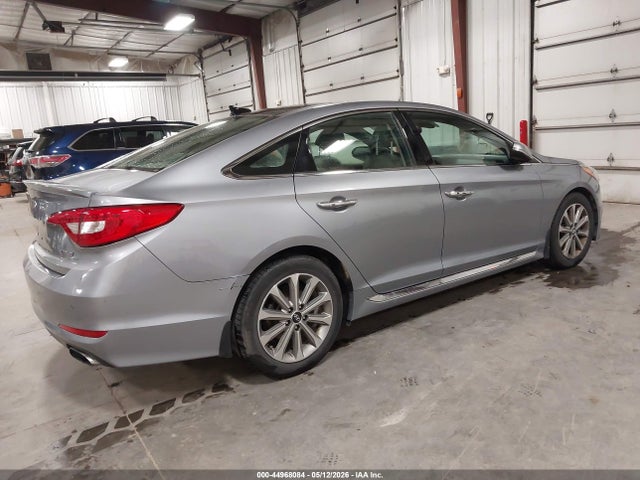 Продаж на аукціоні авто 2016 Hyundai Sonata Limited, vin: 5NPE34AFXGH355200, номер лоту: 44968084