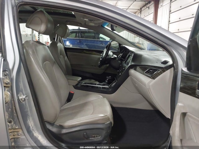 Продаж на аукціоні авто 2016 Hyundai Sonata Limited, vin: 5NPE34AFXGH355200, номер лоту: 44968084