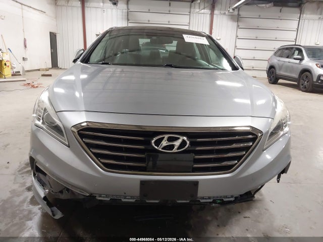 Продаж на аукціоні авто 2016 Hyundai Sonata Limited, vin: 5NPE34AFXGH355200, номер лоту: 44968084
