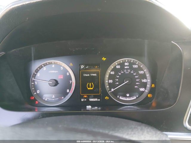 Продаж на аукціоні авто 2016 Hyundai Sonata Limited, vin: 5NPE34AFXGH355200, номер лоту: 44968084