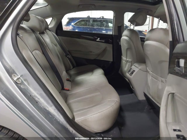 Продаж на аукціоні авто 2016 Hyundai Sonata Limited, vin: 5NPE34AFXGH355200, номер лоту: 44968084