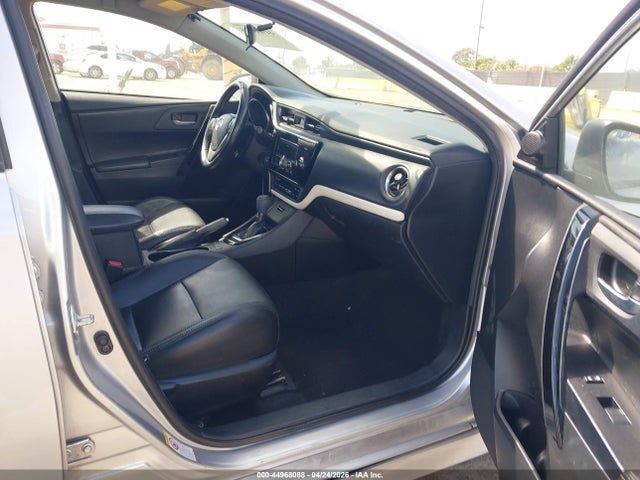 JTNKARJEXGJ509193 Scion IM