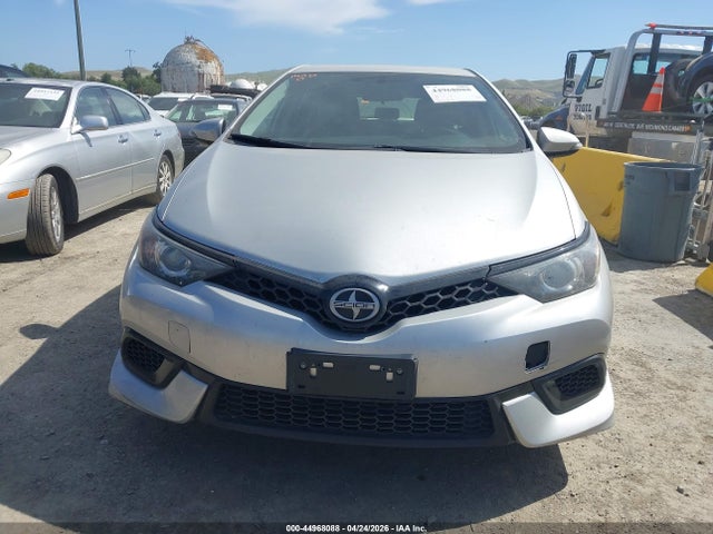 JTNKARJEXGJ509193 Scion IM