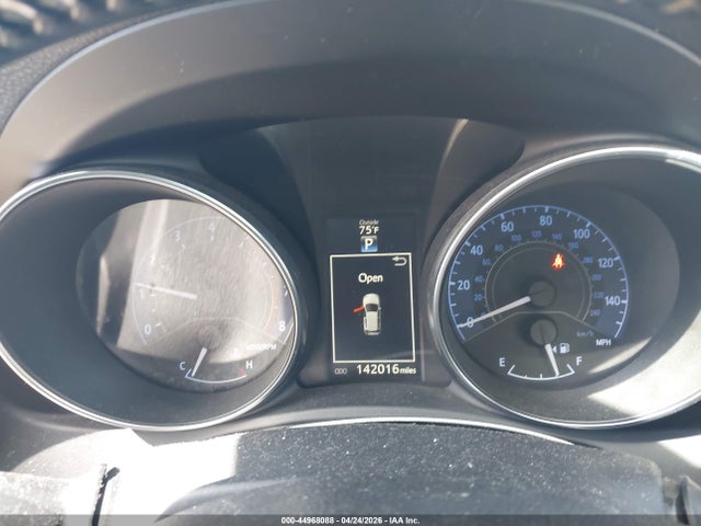 JTNKARJEXGJ509193 Scion IM
